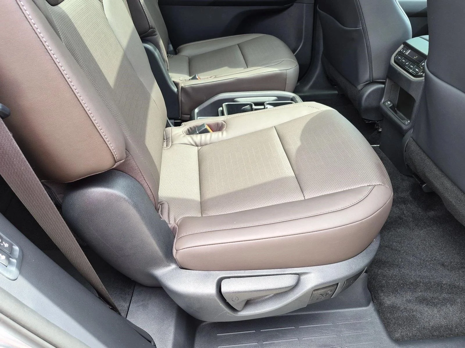 Certified Used 2025 Celestial Silver Metallic Lexus TX 350 Premium image 22