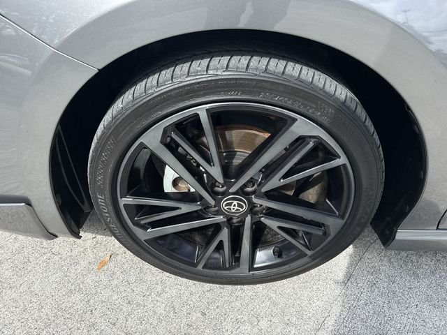 2025 Toyota Camry XSE - Photo 10