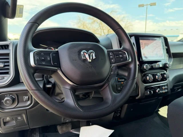 2026 RAM 1500 Tradesman - Photo 16