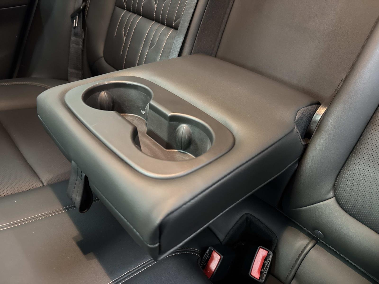2024 Buick Envista Avenir - Photo 15