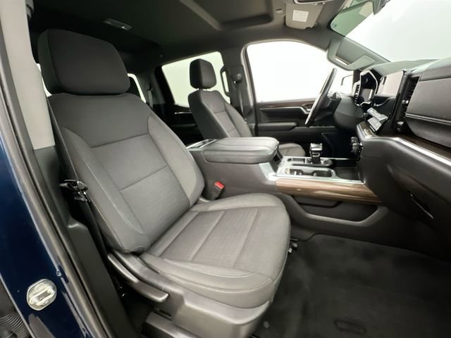 2023 Chevrolet Silverado 1500 LT Trail Boss - Photo 15