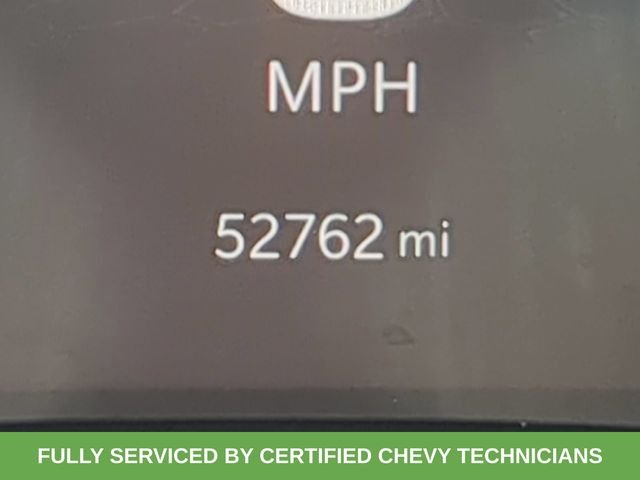 Used 2024 Red Jeep Latitude image 31