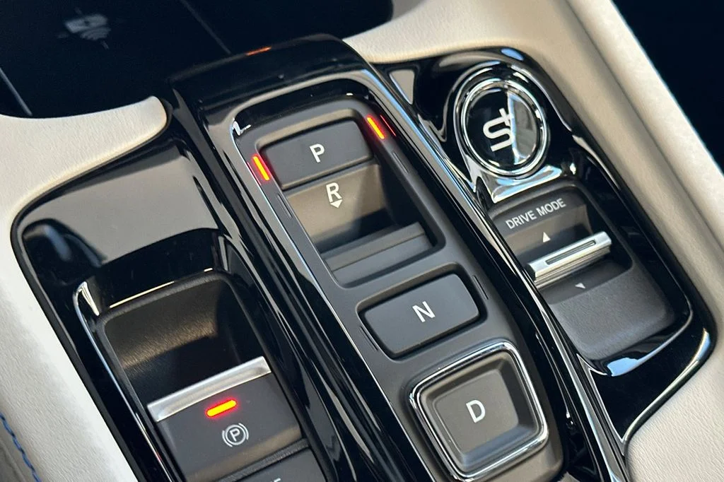 New 2026 Winter Frost Pearl Honda  image 21