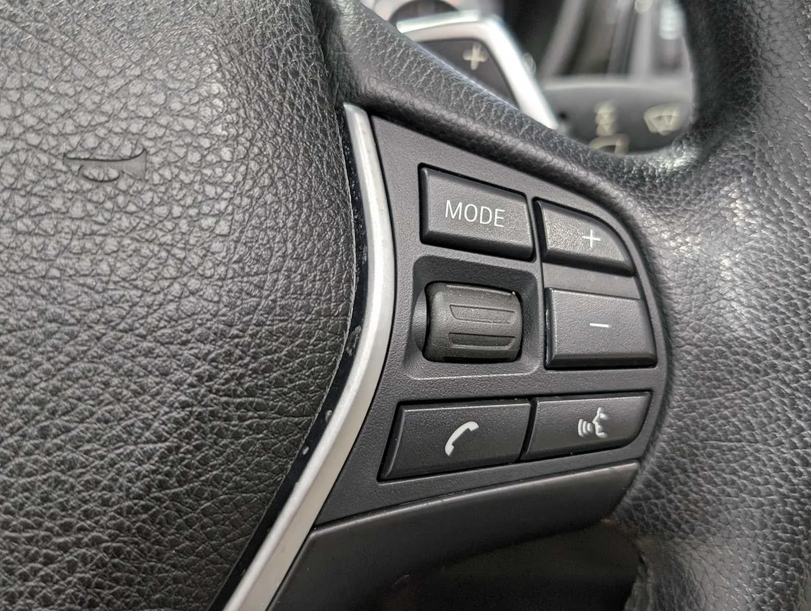 Used 2015 Mineral Gray Metallic BMW 435i xDrive image 31