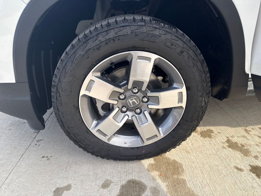 2026 Honda Ridgeline RTL - Photo 27