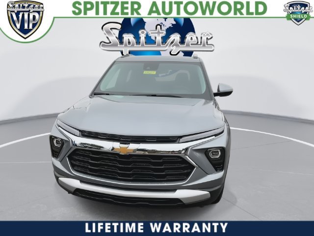 2026 Chevrolet Trailblazer LT - Photo 6