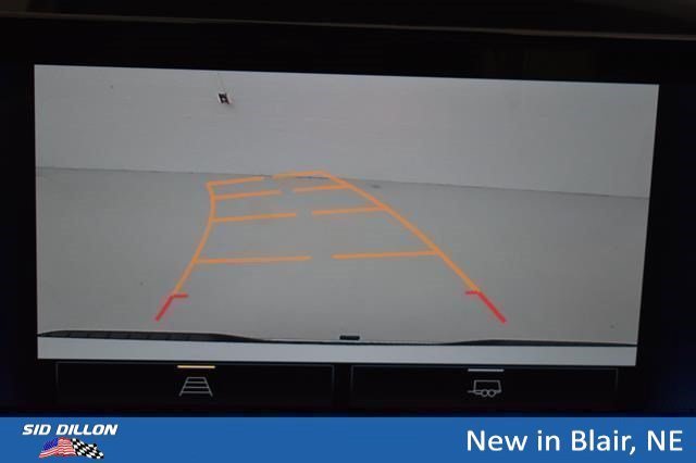 New 2026 Summit White Chevrolet LT image 3