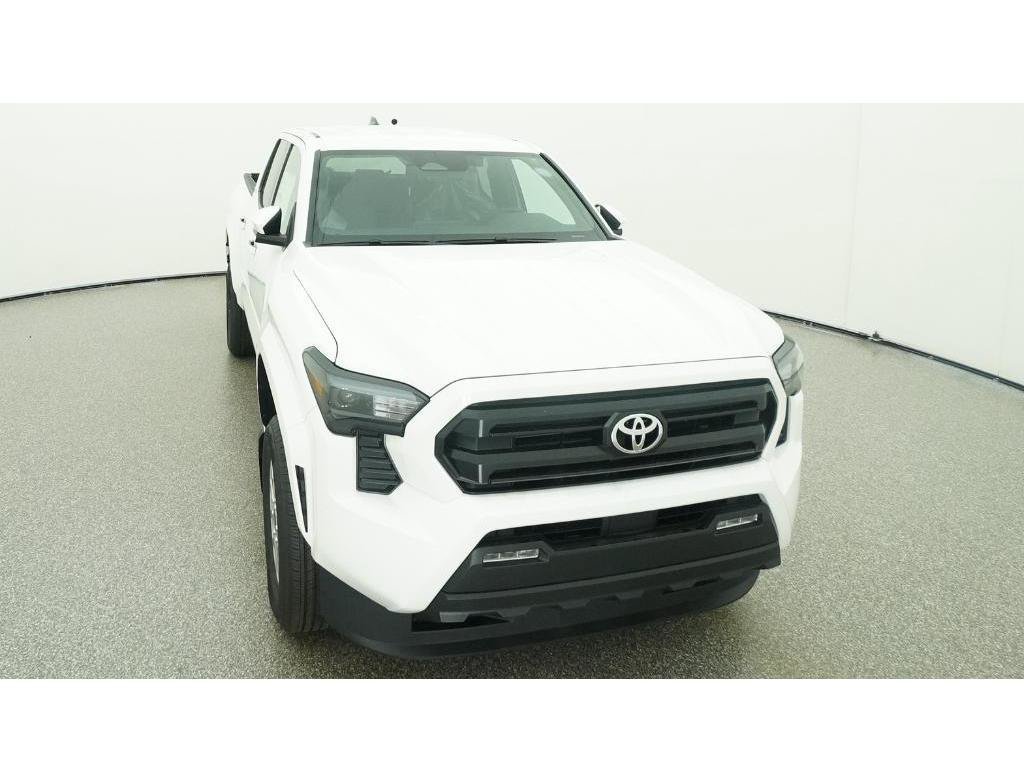 New 2026 Ice Cap Toyota SR5 image 14