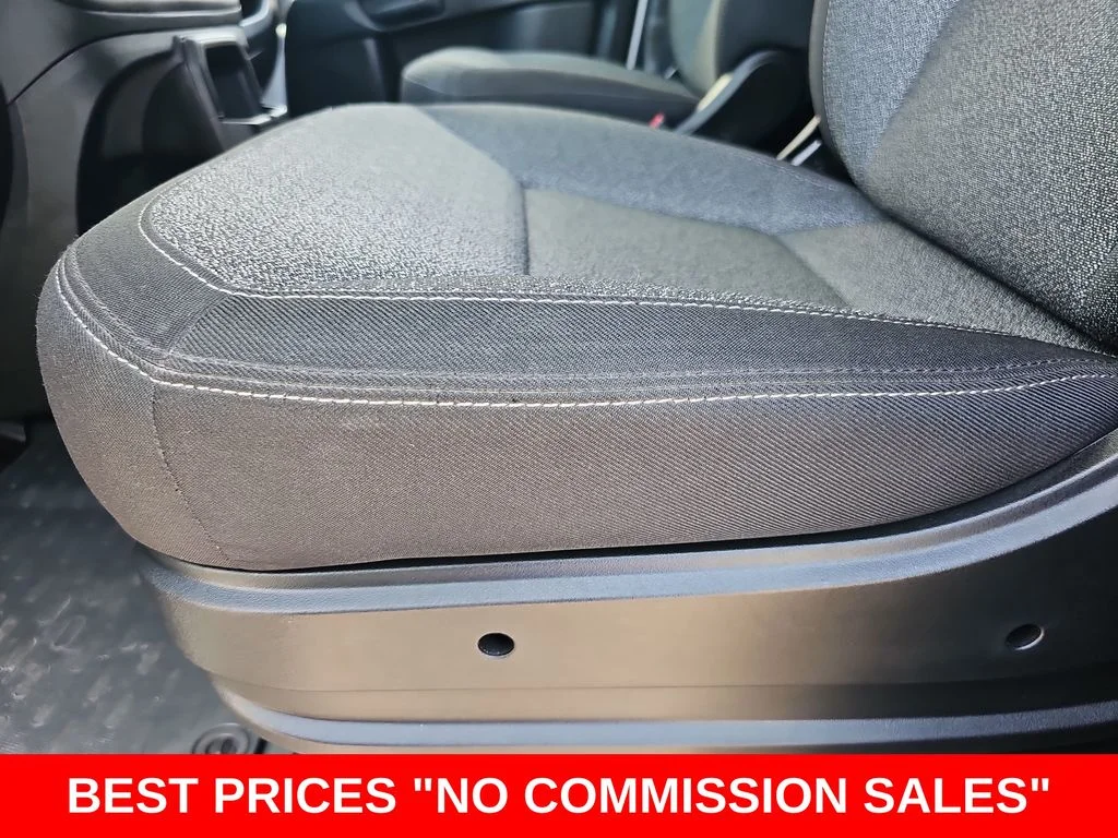 Used 2025 White Ram Base image 28