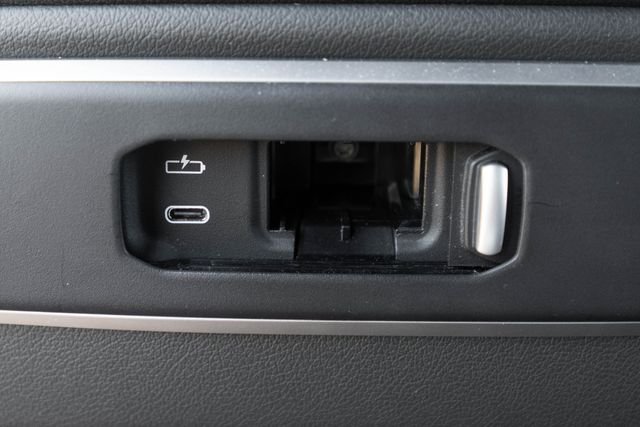 Certified Used 2024 Skyscraper Grey Metallic BMW xDrive40i image 31