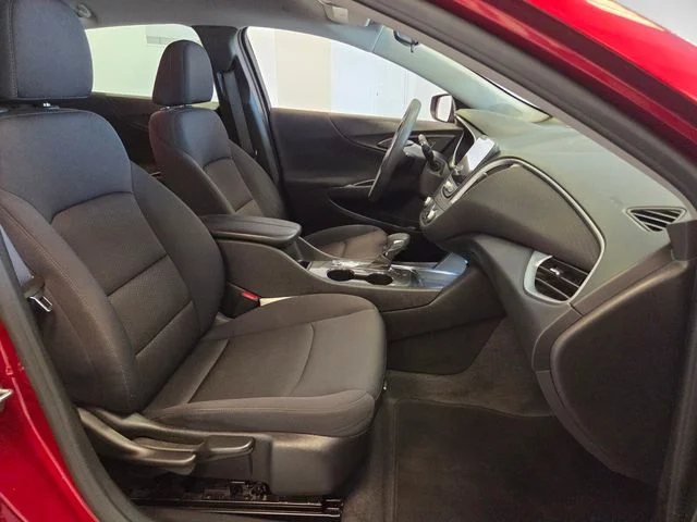 Used 2023 Red Chevrolet LT image 17