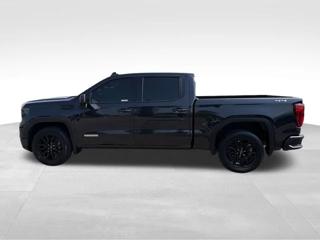Used 2022 Silver GMC Elevation image 4