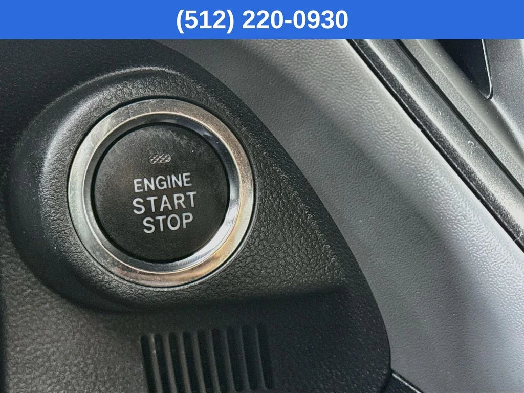 Used 2024 Gray Subaru Sport image 20
