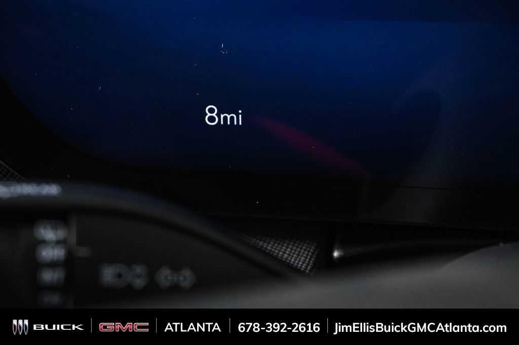 2026 Buick Enclave Sport Touring - Photo 12