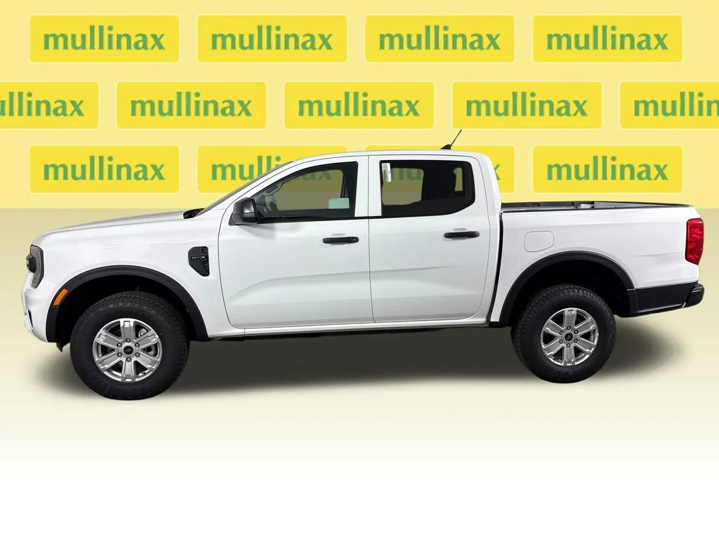 New 2026 White Ford XL image 12