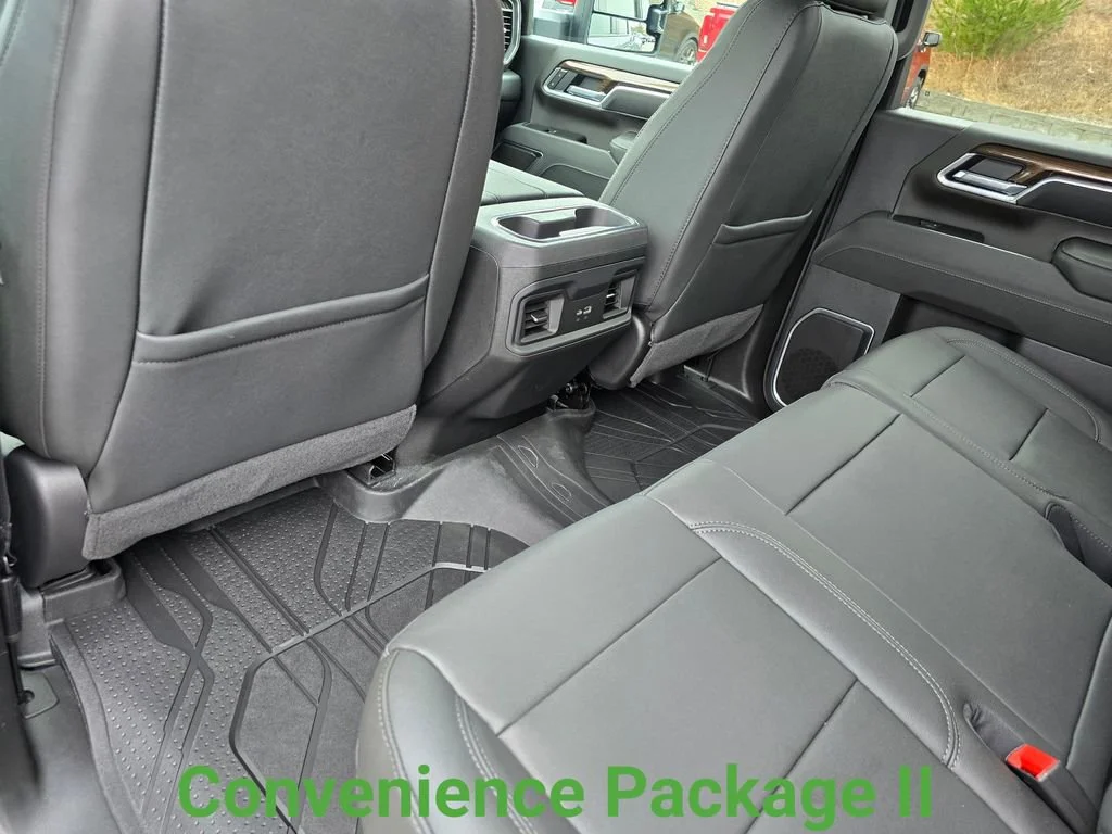 2026 Chevrolet Silverado 3500 HD LT - Photo 23
