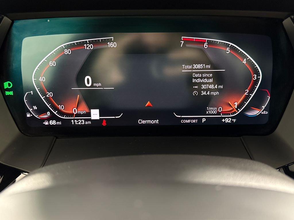 2019 BMW Z4 Base - Photo 13
