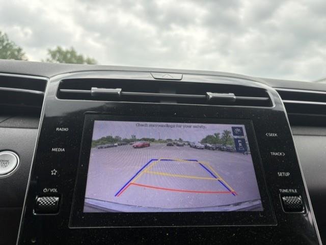 Used 2022 Deep Sea Hyundai SEL Convenience image 6