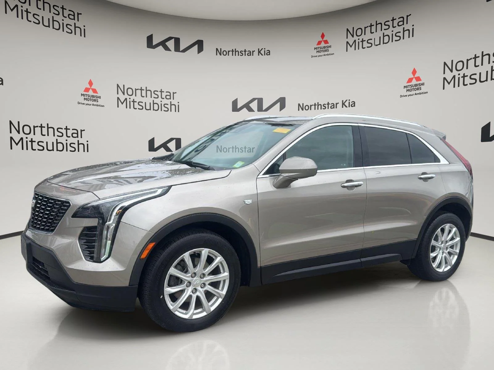 2022 Cadillac XT4