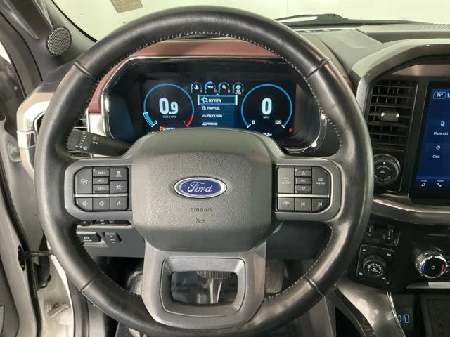 2023 Ford F-150 Lariat - Photo 20