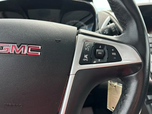 Used 2015 Black GMC SLT-1 image 39