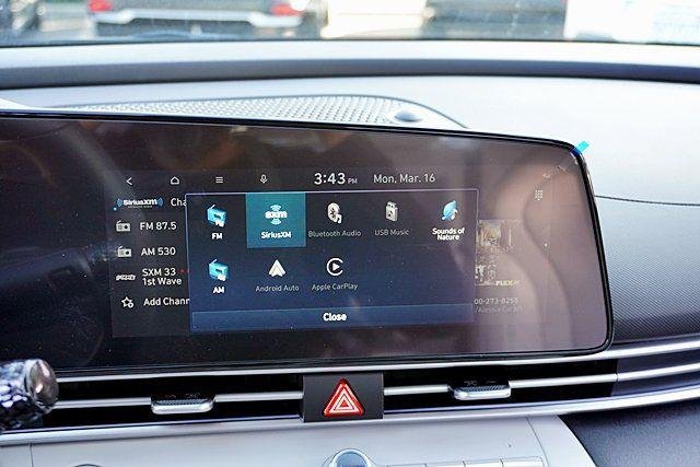 New 2026 Gray Hyundai Limited image 28