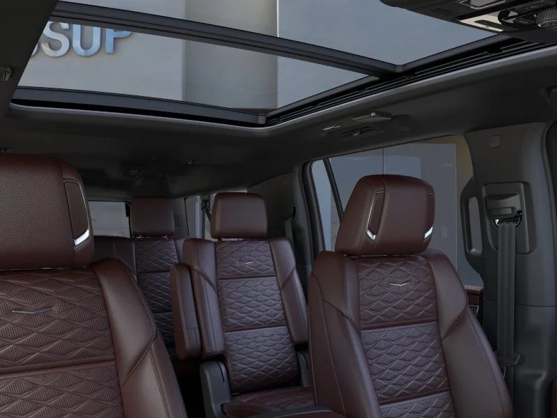 2026 Cadillac Escalade ESV Sport - Photo 24