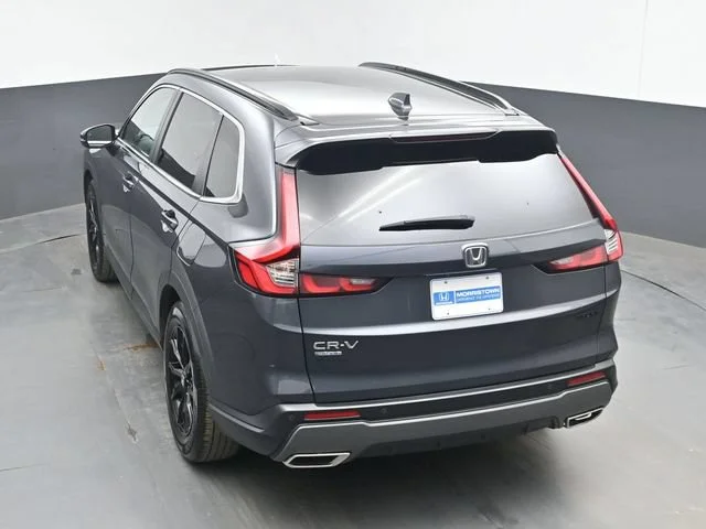 2024 Honda CR-V Sport-L - Photo 93