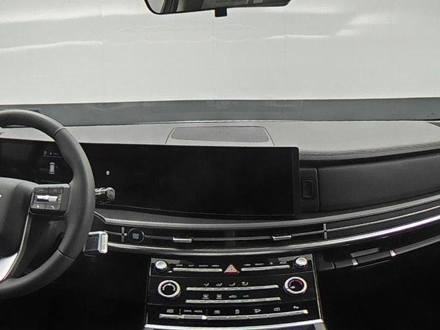 New 2027 Gray Hyundai SE AWD image 34