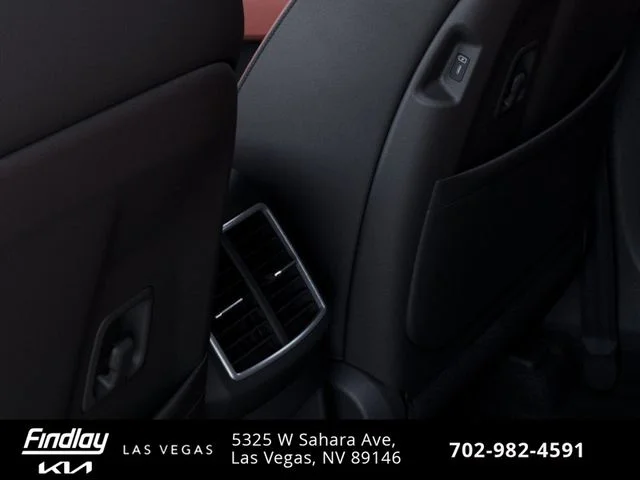 2026 Kia Sportage SX Prestige - Photo 29