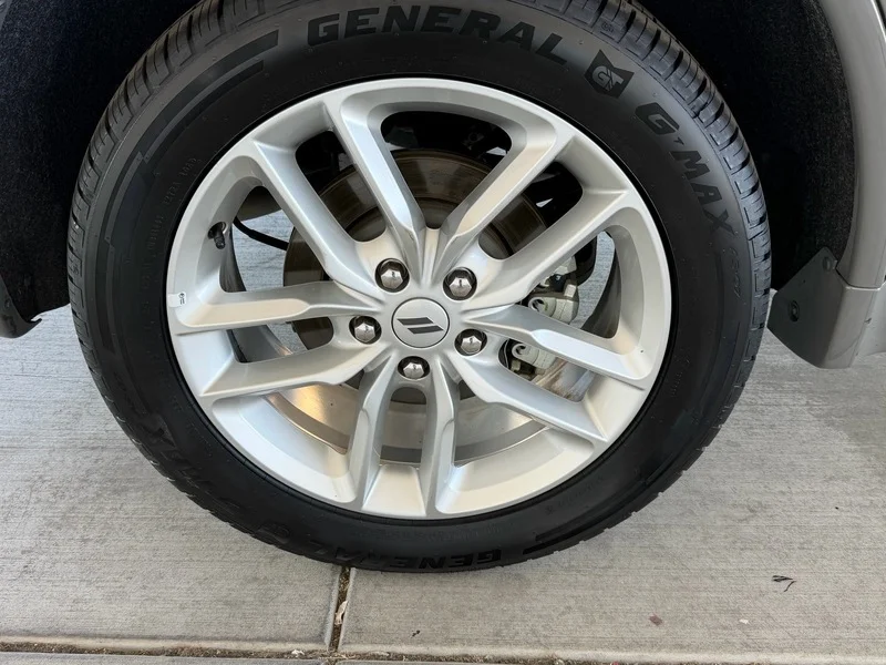 Used 2025 Destroyer Gray Cl Dodge GT Plus image 31