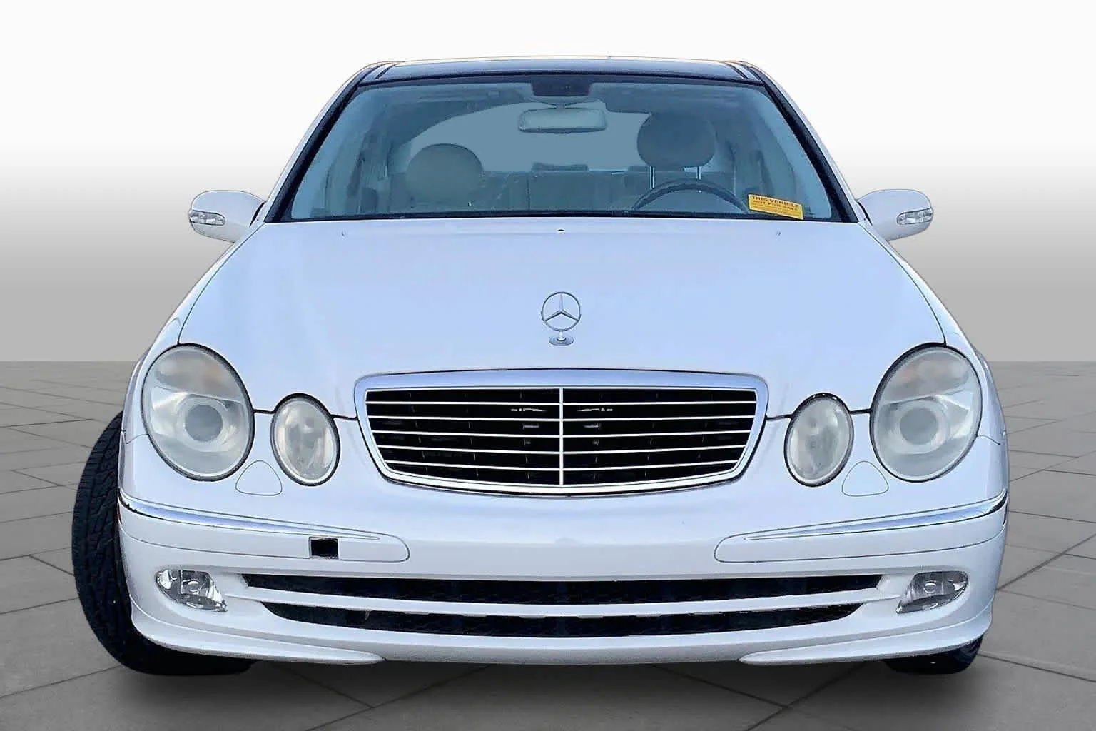 Used 2004  Mercedes-Benz 3.2L image 3