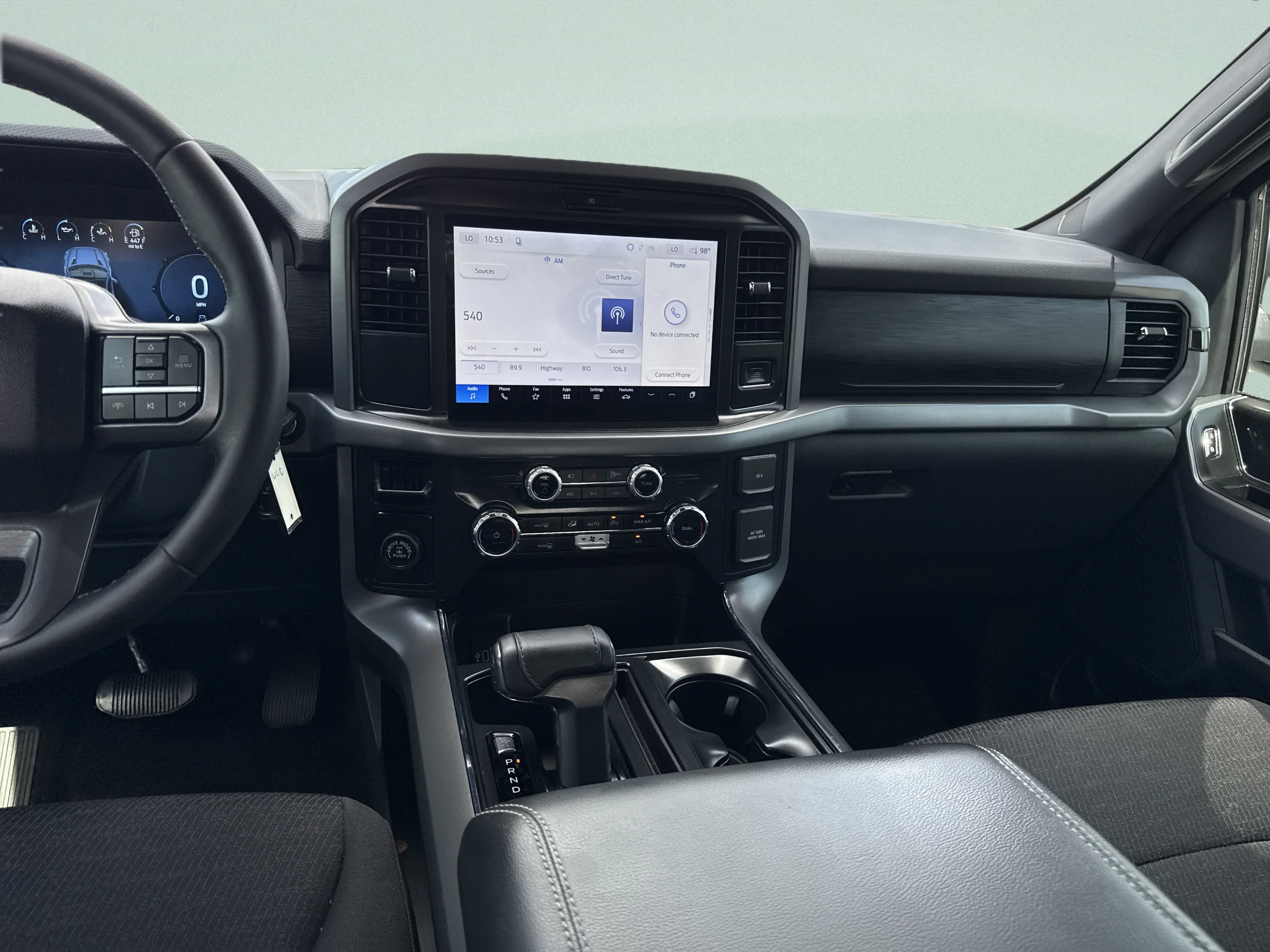 Used 2026 Avalanche Ford XLT image 23