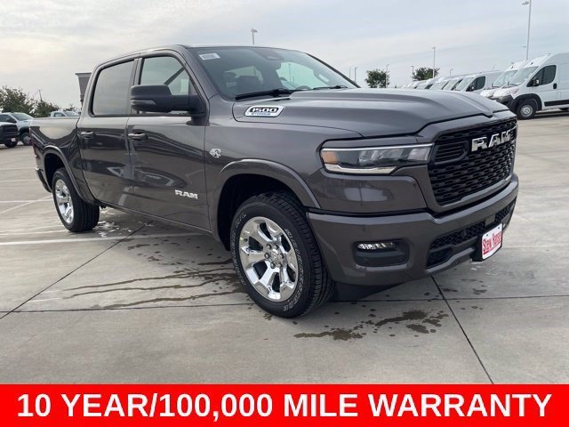 2026 RAM 1500 Big Horn/Lone Star - Photo 7