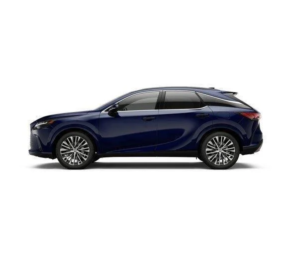 New 2026 Nightfall Mica Lexus RX 350 Premium+ image 3