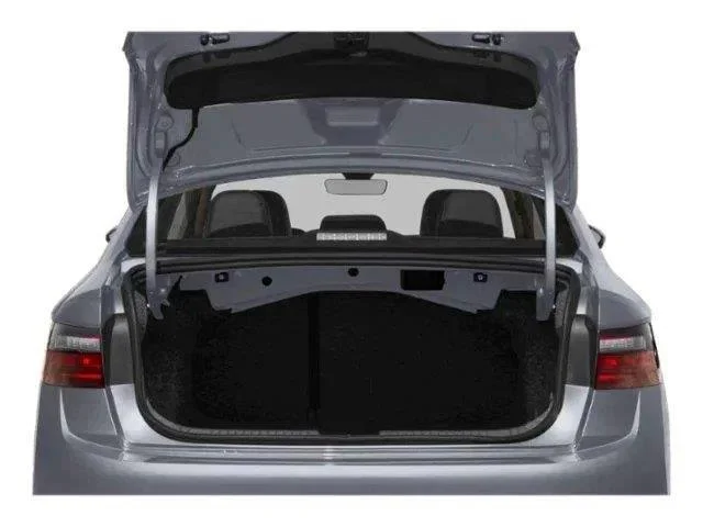 New 2027 Kings Red Metallic Volkswagen SEL image 8