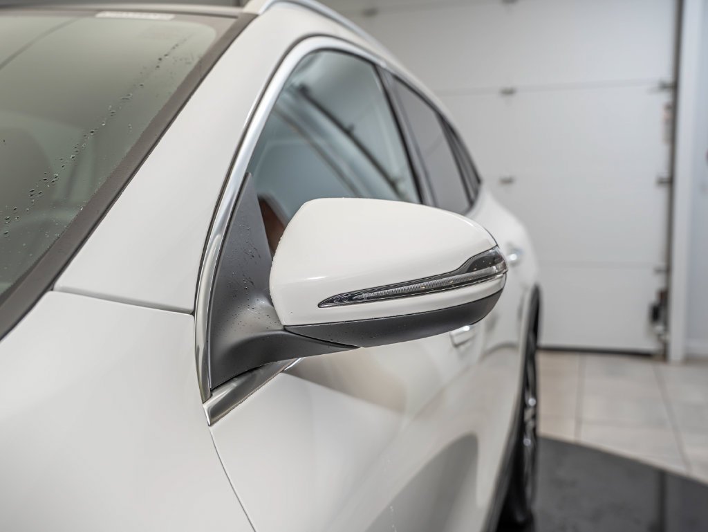 Used 2026 Polar White Mercedes-Benz GLA 250 image 9