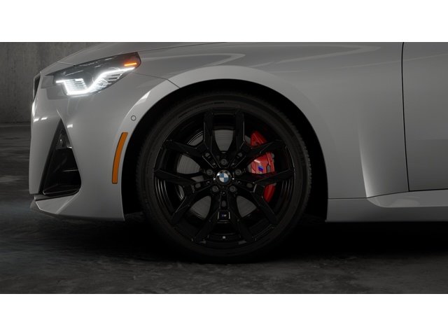 2026 BMW 2 Series M240i - Photo 7