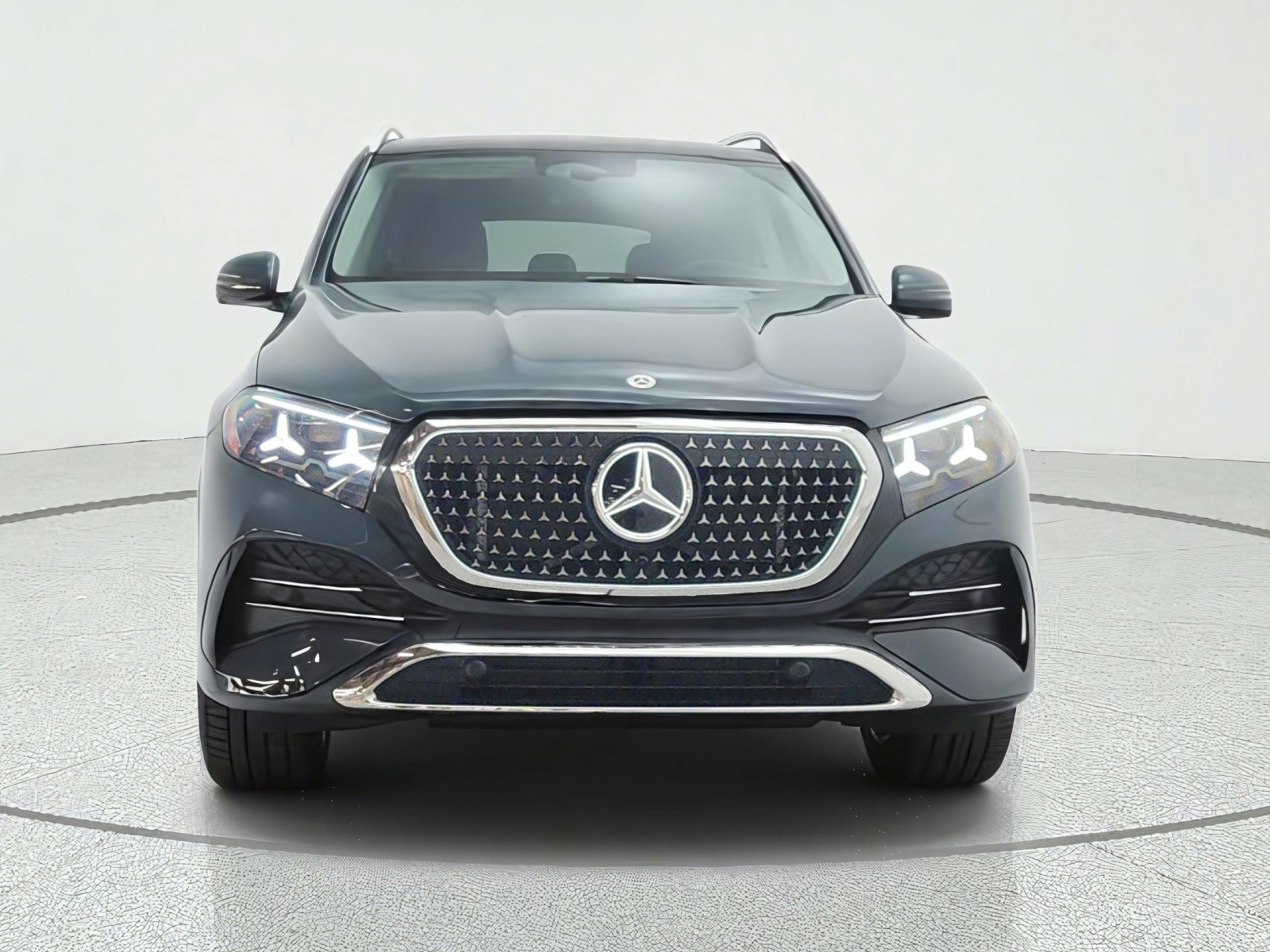 New 2027 Dark Petrol Mercedes-Benz GLE 350 4MATIC® SUV image 23