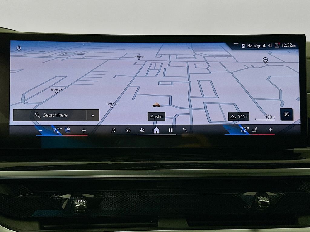 New 2027 Alpine White BMW xDrive40i image 12