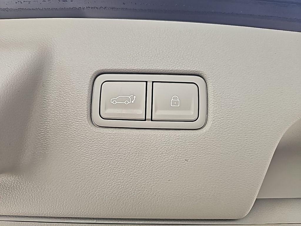 New 2026 Black Hyundai SEL AWD image 50