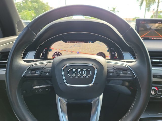 2018 Audi Q7 Premium Plus - Photo 22