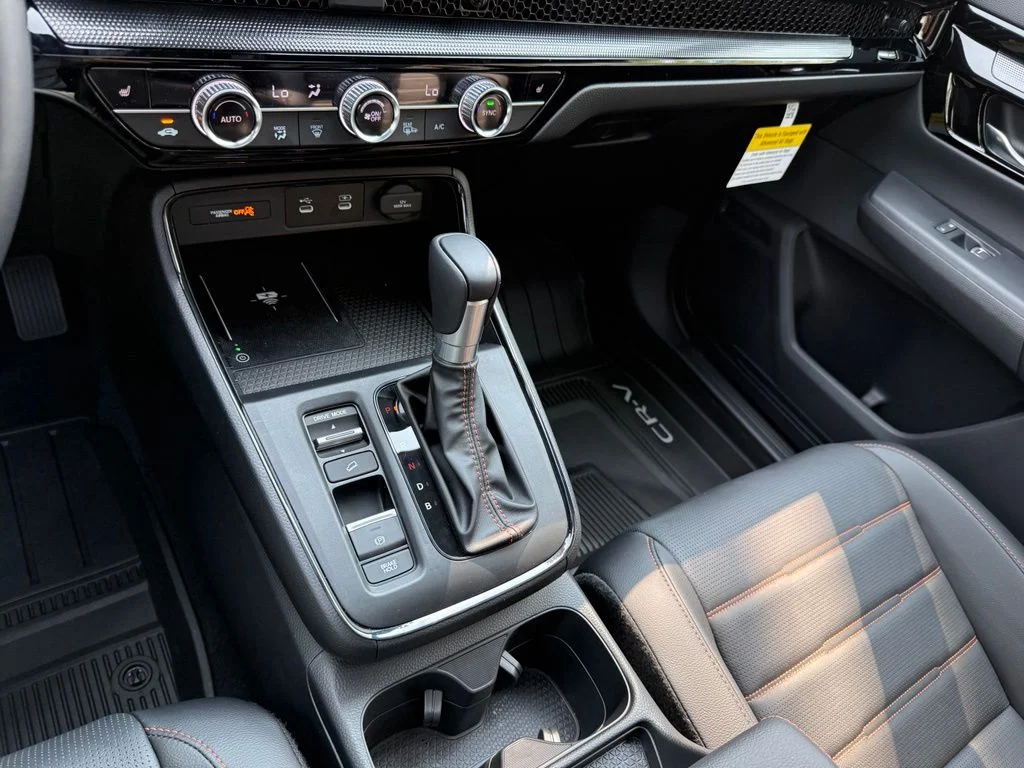 Certified Used 2026  Honda Sport Touring image 25