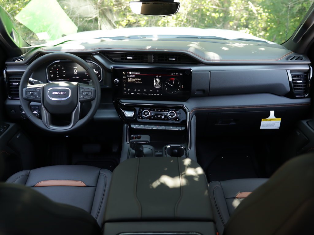 2026 GMC Sierra 1500 AT4 - Photo 22