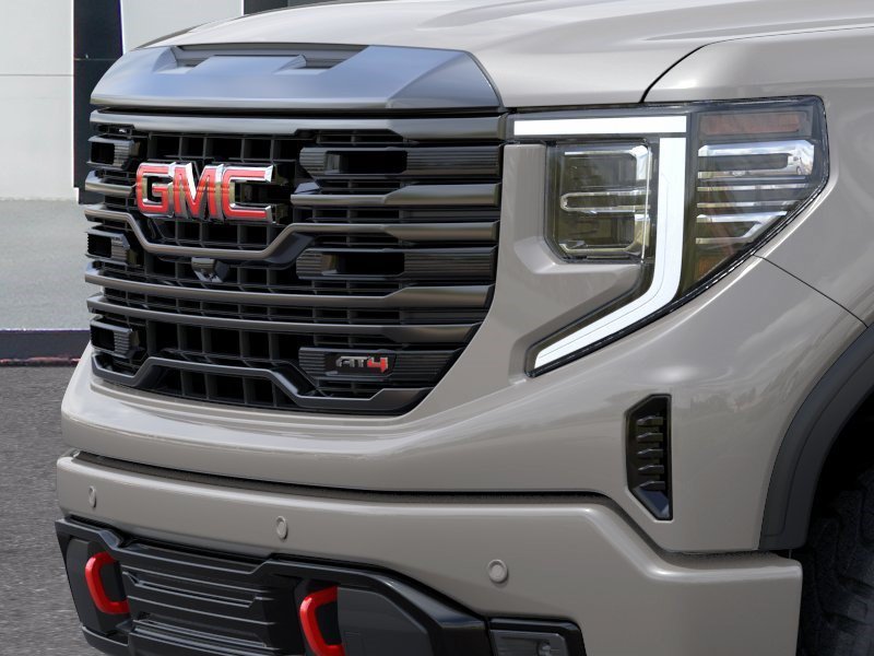 2026 GMC Sierra 1500 AT4 - Photo 13