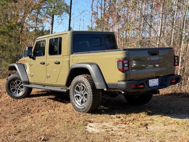 New 2026 41 Exterior Paint Jeep Mojave image 2