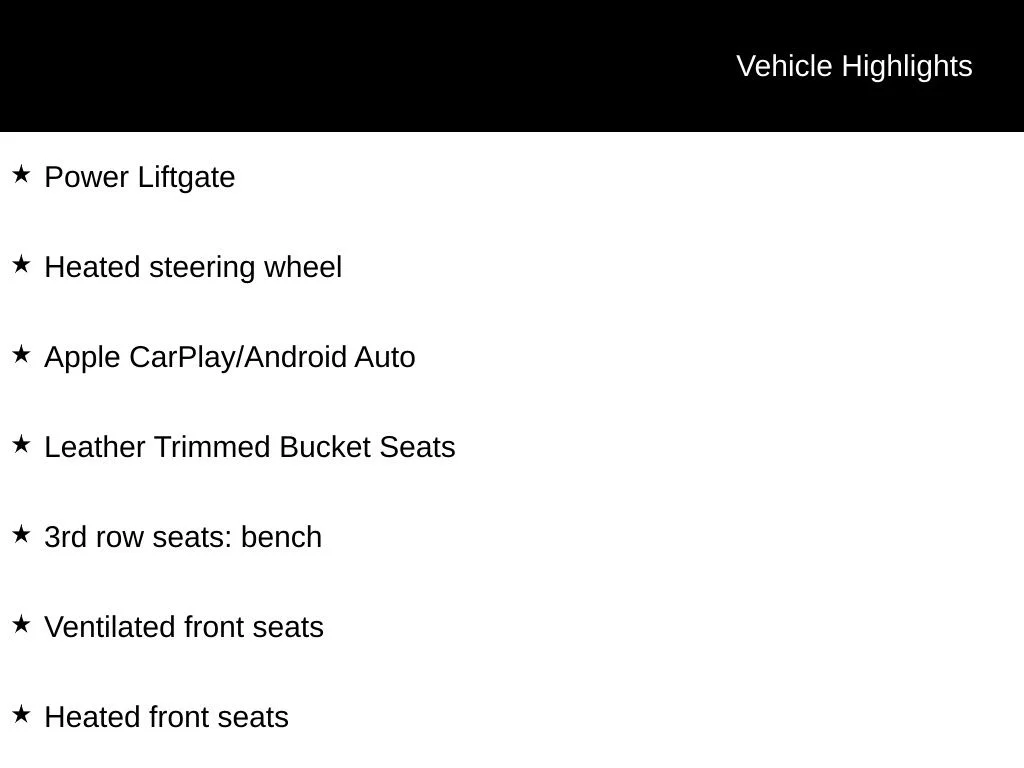 Used 2024 Jeep Wagoneer L Series II with VIN 1C4SJSBP2RS107046 for sale in Elk River, Minnesota