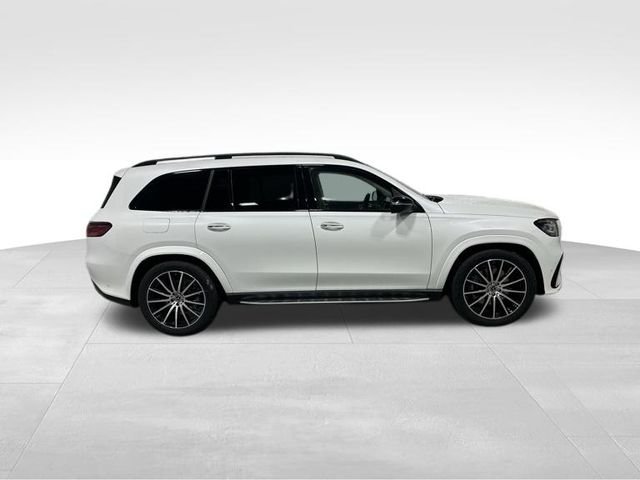 New 2026  Mercedes-Benz GLS 450 image 4
