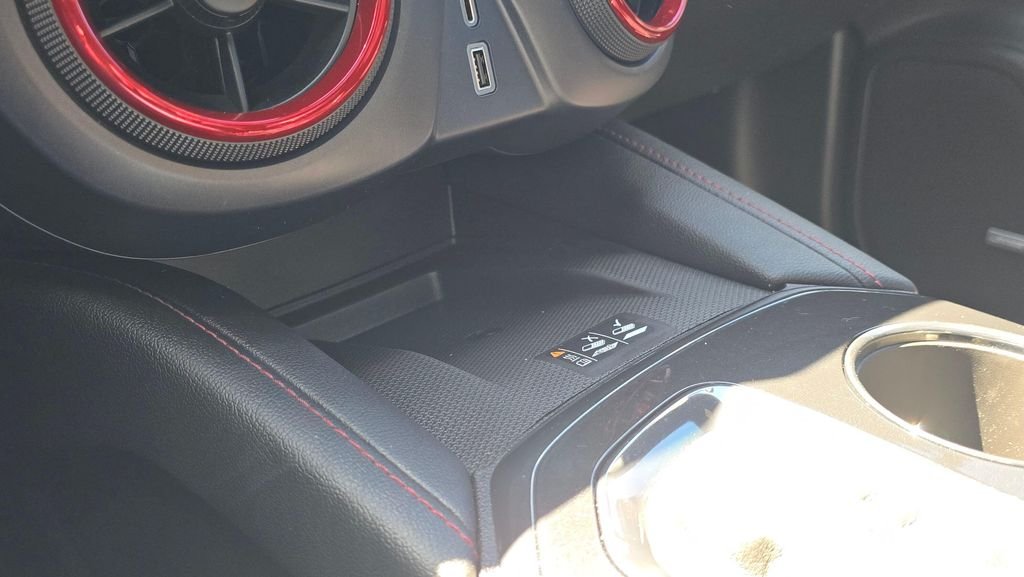 Used 2020 Black Chevrolet RS image 33