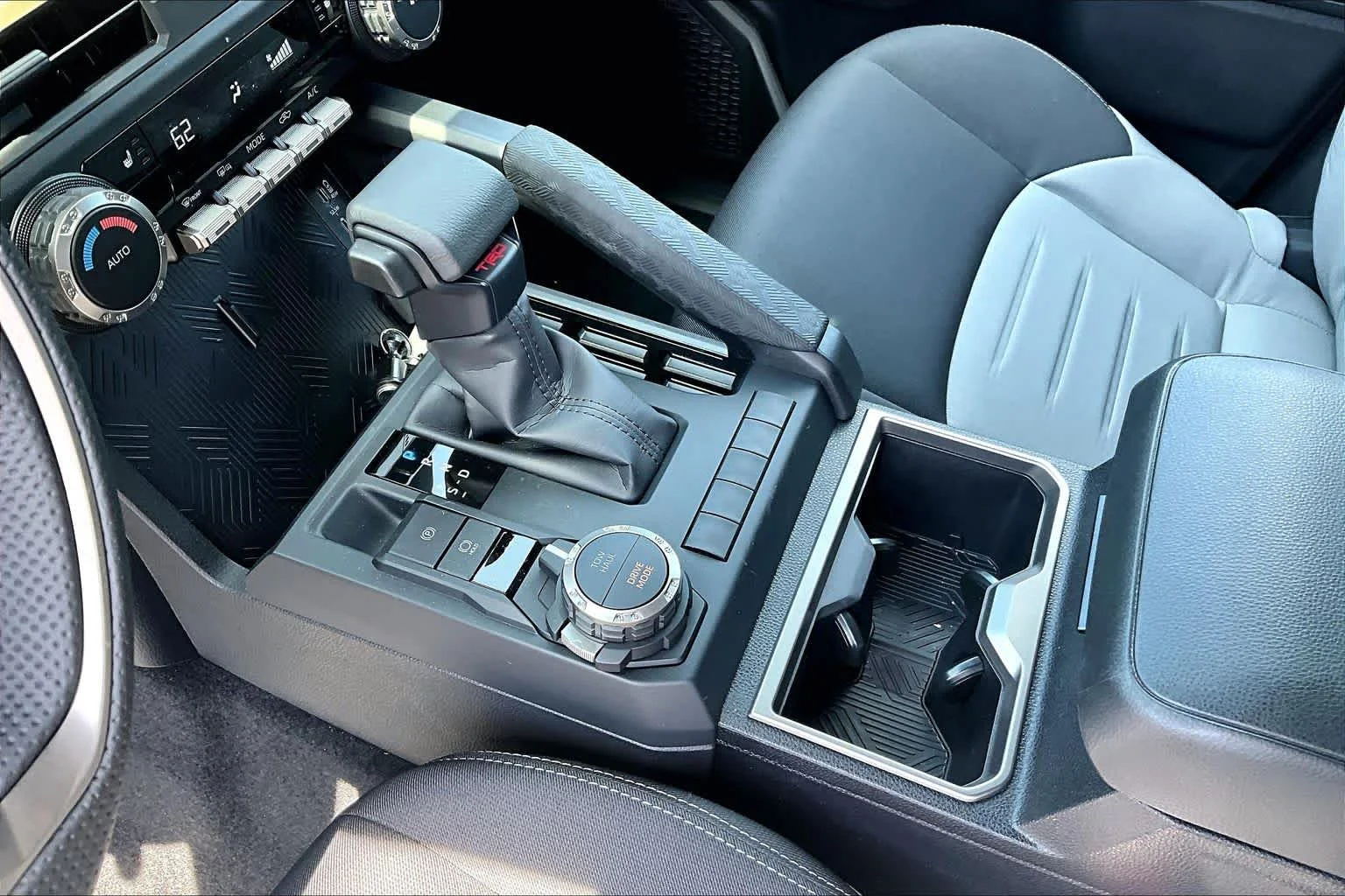 New 2026 Mudbath Toyota TRD Sport image 7